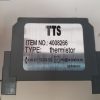 TTS 4008266 THERMISTOR
