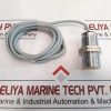 TURCK BI10-M30-LIU INDUCTIVE SENSOR