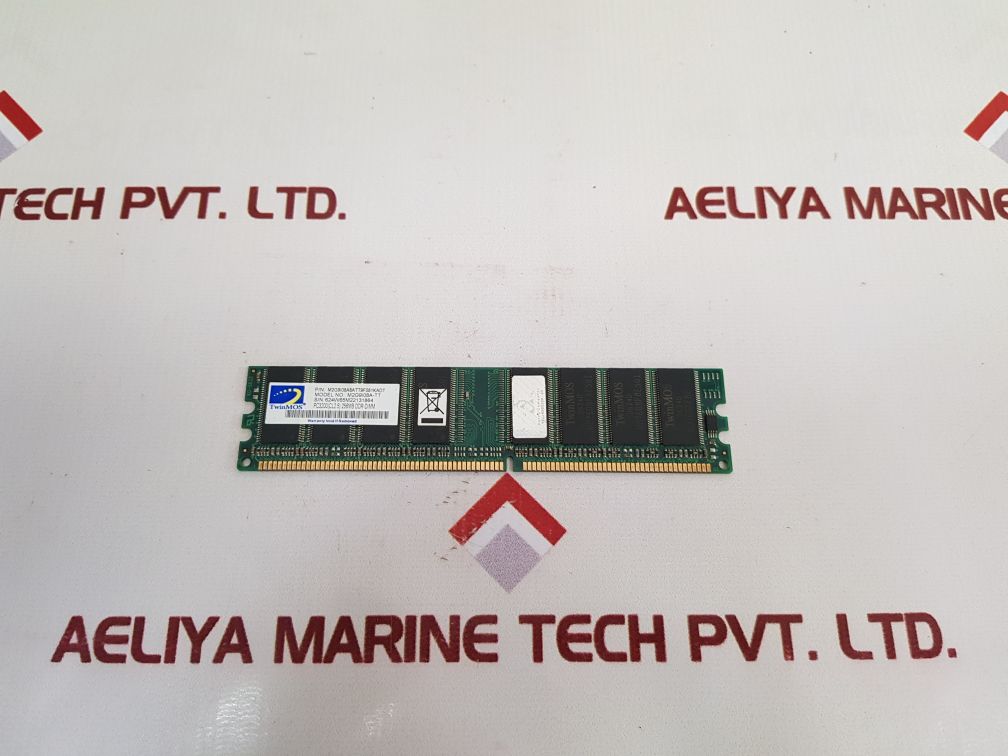 TWINMOS M2G9I08A-TT MEMORY RAM MODULE