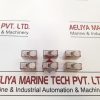 TYCO SCHRACK RP818006 RELAY