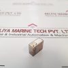 TYCO SCHRACK RP818006 RELAY