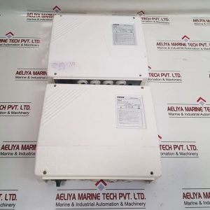 TYLO RB30 RELAY BOX FOR CONTROL PANEL