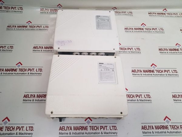 TYLO RB30 RELAY BOX FOR CONTROL PANEL