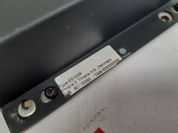 THRANE & THRANE EB5008 EXTENSION BOX