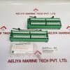 UL ST ULFLKM50-02D-42 PASSIVE INTERFACE MODULE