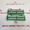 UL ST ULFLKM50-02D-42 PASSIVE INTERFACE MODULE