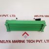 UL ST ULFLKM50-02D-42 PASSIVE INTERFACE MODULE