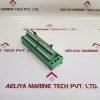 UL ST ULFLKM50-02D-42 PASSIVE INTERFACE MODULE
