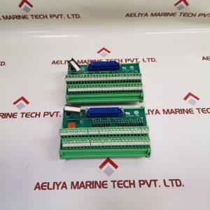 UL ULHDA50-CRM2 RELAY MODULE