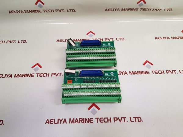 UL ULHDA50-CRM2 RELAY MODULE