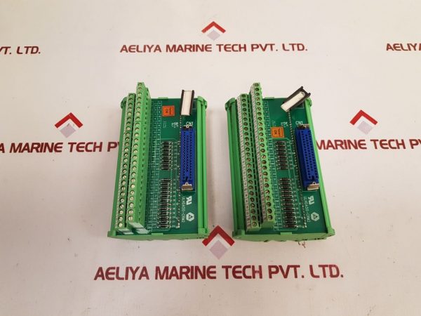 UL ULHDA50-CRM2 RELAY MODULE
