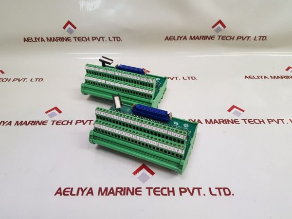 UL ULHDA50-CRM2 RELAY MODULE