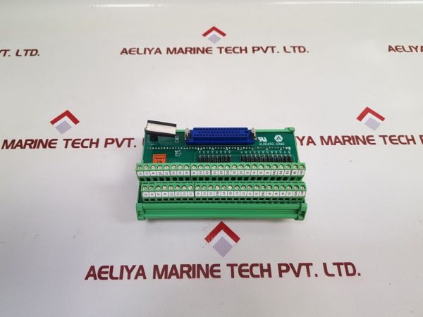 UL ULHDA50-CRM2 RELAY MODULE