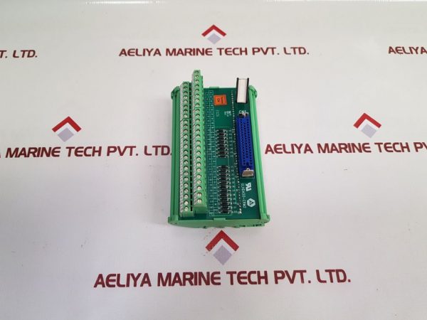 UL ULHDA50-CRM2 RELAY MODULE