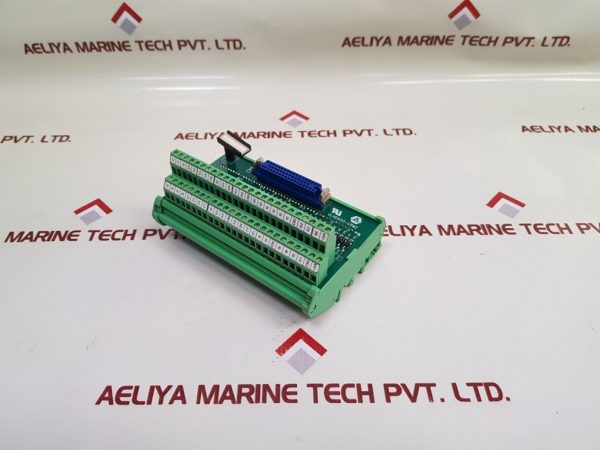 UL ULHDA50-CRM2 RELAY MODULE