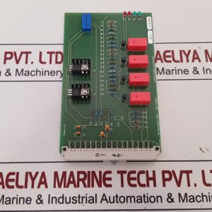ULSTEIN MET 200MB PCB CARD