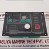 UNI-SAFE ELECTRONICS BW-800 BRIDGE WATCH SYSTEM