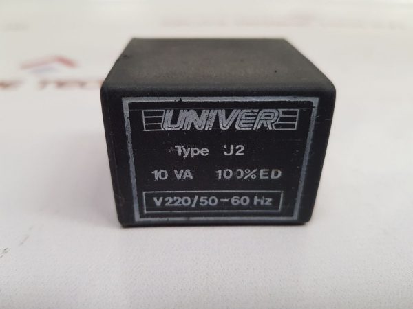 UNIVER COIL U2