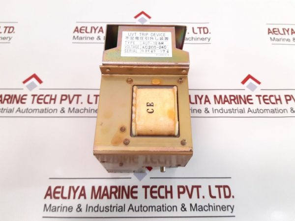 UVT TRIP DEVICE AUT-1B DR