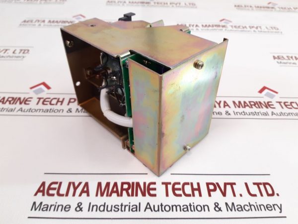 UVT TRIP DEVICE AUT-1B DR