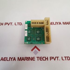 UZUSHIO ELECTRIC UST-12P14 PCB CARD