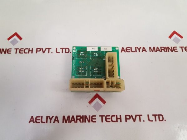 UZUSHIO ELECTRIC UST-12P14 PCB CARD