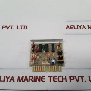 UZUSHIO US31 PCB CARD