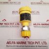 VEGA VEGABAR 64 BR64.CXGG1GHKMXX PRESSURE TRANSMITTER