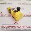 VEGA VEGABAR 64 BR64.CXGG1GHKMXX PRESSURE TRANSMITTER