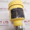 VEGA VEGABAR 64 BR64.CXGG1GHKMXX PRESSURE TRANSMITTER
