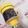 VEGA VEGABAR 64 BR64.CXGG1GHKMXX PRESSURE TRANSMITTER