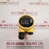VEGA VEGABAR 64 BR64.CXGG1GHKMXX PRESSURE TRANSMITTER