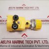 VEGA VEGABAR 64 BR64.CXGG1GHKMXX PRESSURE TRANSMITTER