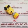 VEGA VEGABAR 64 BR64.CXGG1GHKMXX PRESSURE TRANSMITTER