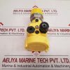 VEGA VEGABAR 64 BR64.CXGG1GHKMXX PRESSURE TRANSMITTER