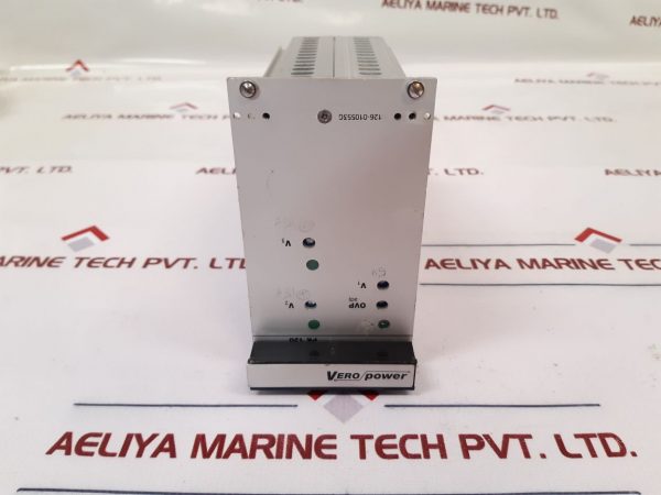 VERO POWER TRIVOLT PK120/PF POWER SUPPLY 116-010078G