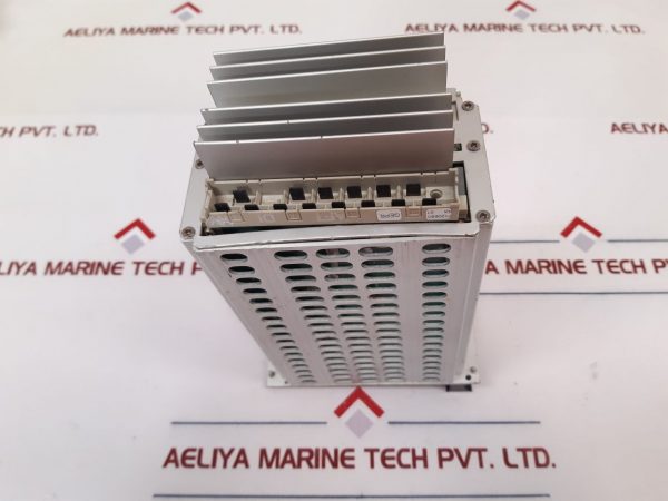 VERO POWER TRIVOLT PK120/PF POWER SUPPLY 116-010078G