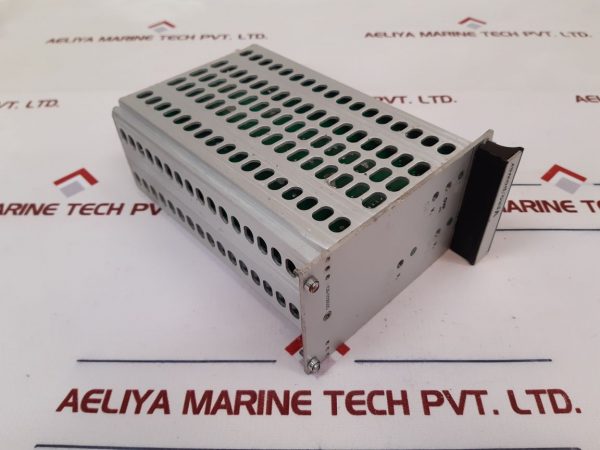 VERO POWER TRIVOLT PK120/PF POWER SUPPLY 116-010078G