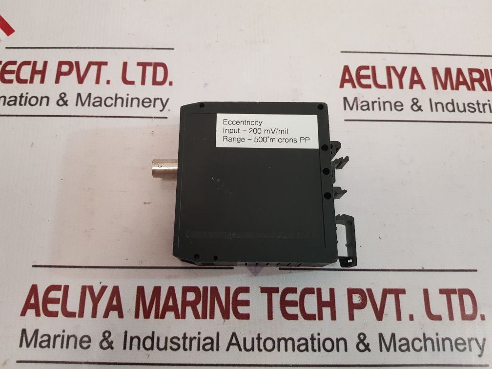 VIBTRANS-D-BT 200 MV/MIL