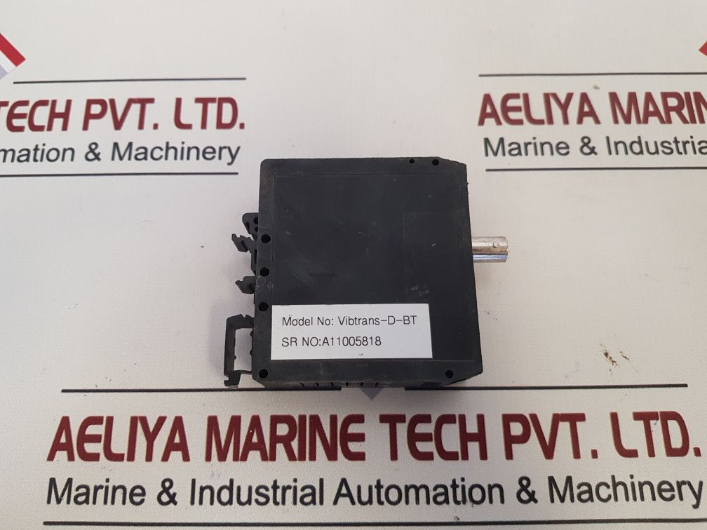 VIBTRANS-D-BT CASE EXPANSION