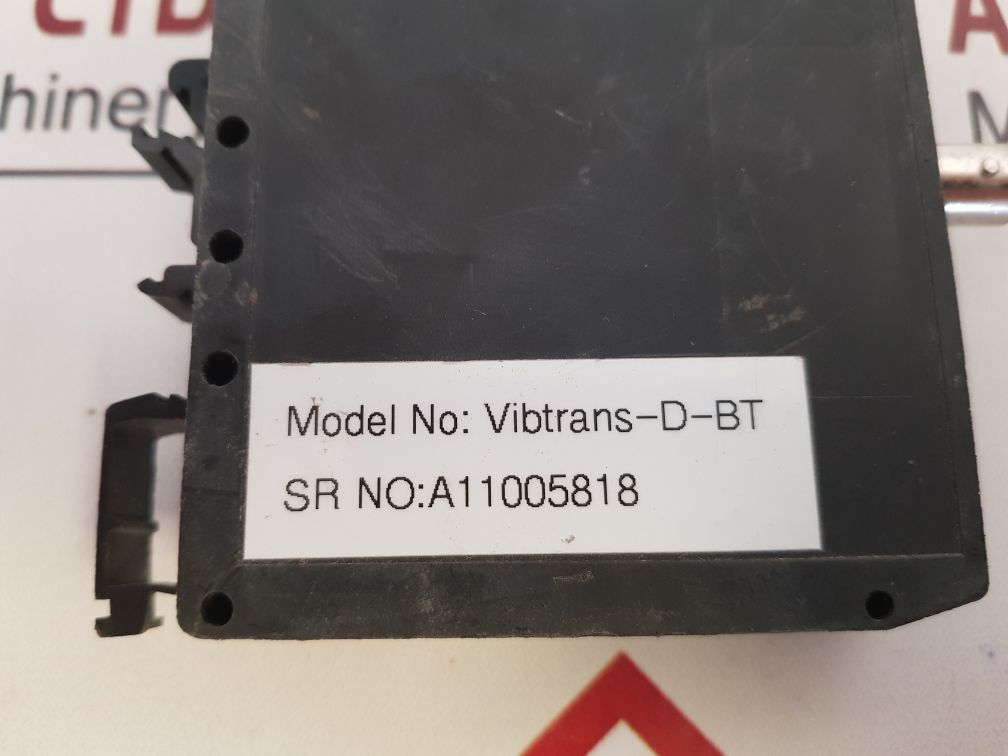VIBTRANS-D-BT CASE EXPANSION
