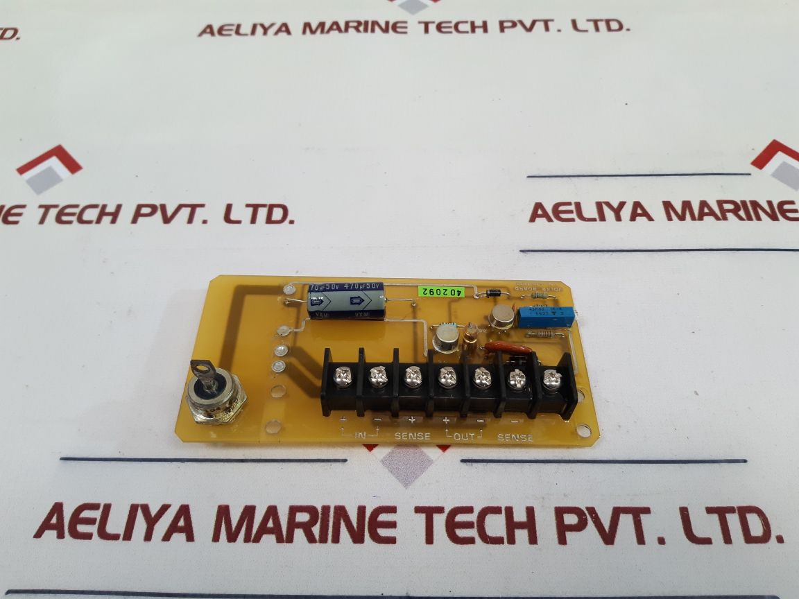 VOLAR BOARD 530 1193