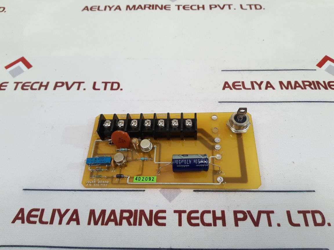 VOLAR BOARD 530 1193