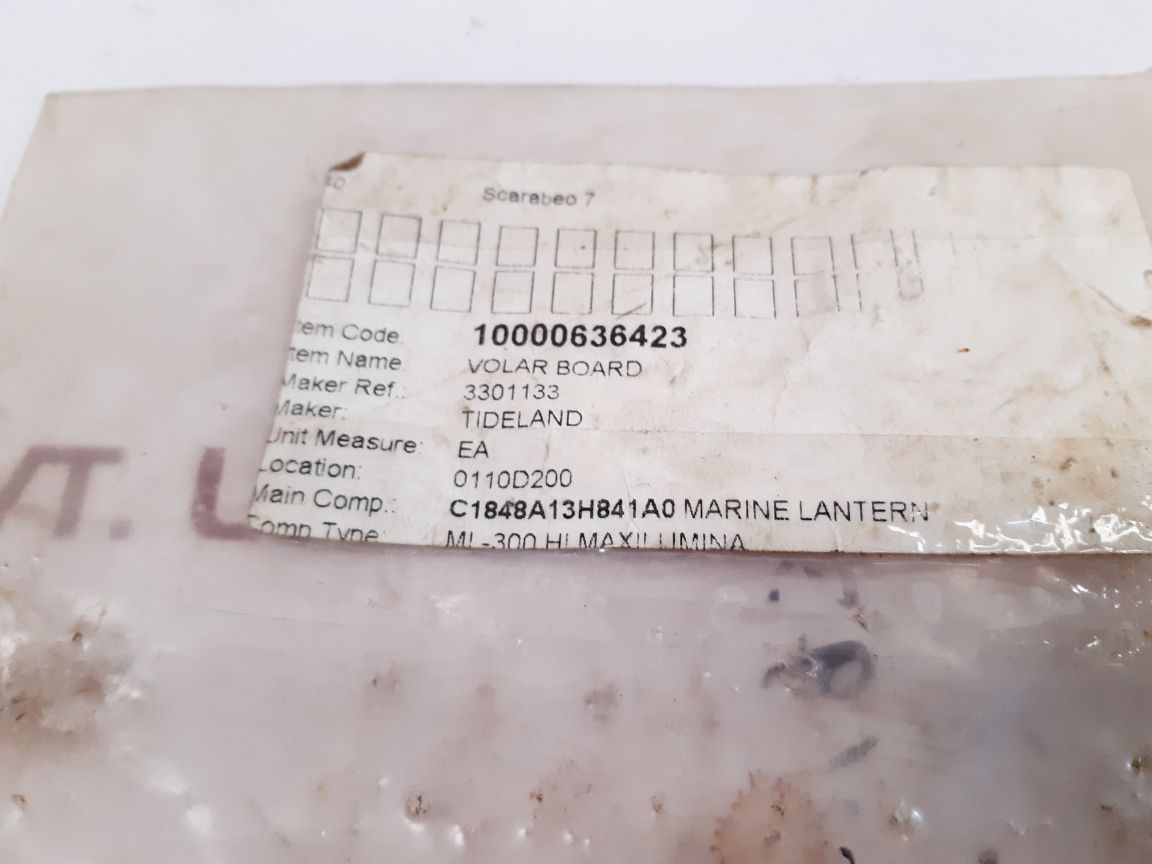 VOLAR BOARD 530 1193