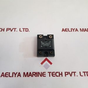 VENUS-VADODARA VE 4825 SOLID STATE RELAY