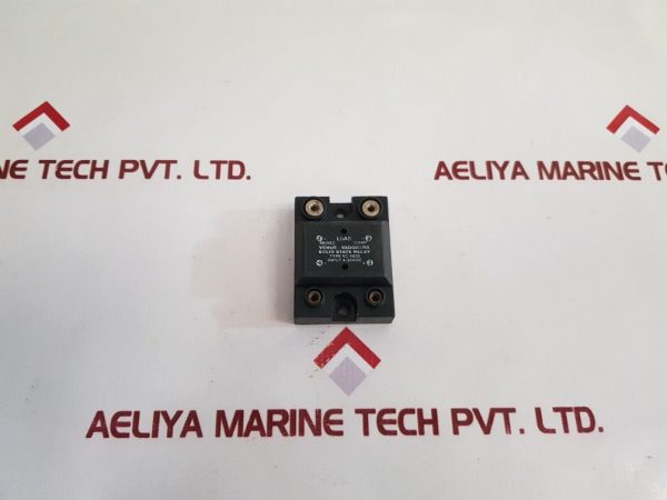 VENUS-VADODARA VE 4825 SOLID STATE RELAY