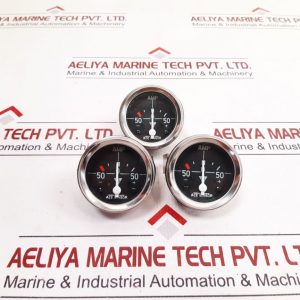 VOLTA ACE SENSOR -50-0-50+ AMP