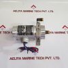 W.E. ANDERSON H3 PRESSURE SWITCH