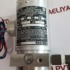 W.E. ANDERSON H3 PRESSURE SWITCH