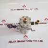W.E. ANDERSON H3 PRESSURE SWITCH